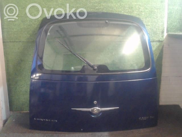 Chrysler PT Cruiser Puerta del maletero/compartimento de carga 