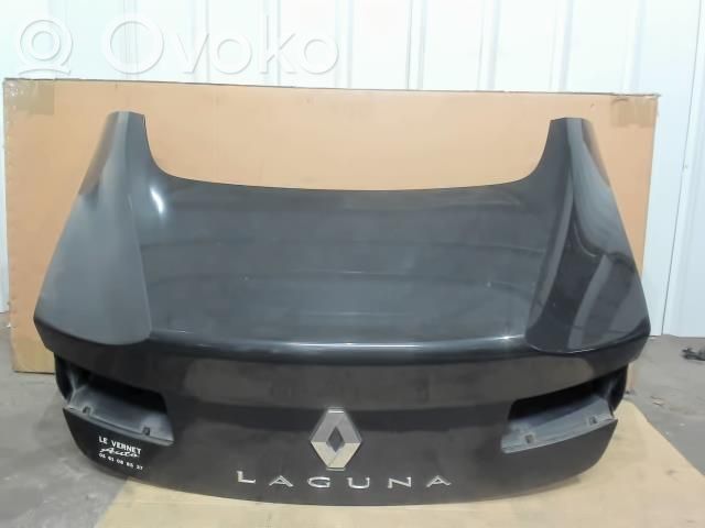 Renault Laguna III Tailgate/trunk/boot lid 