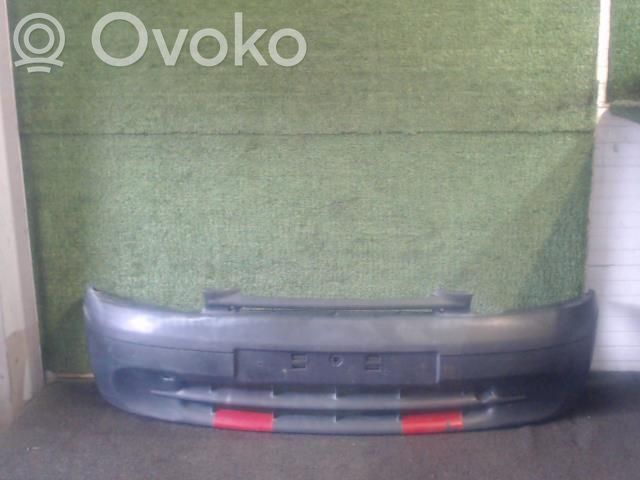 Renault Kangoo I Front bumper 