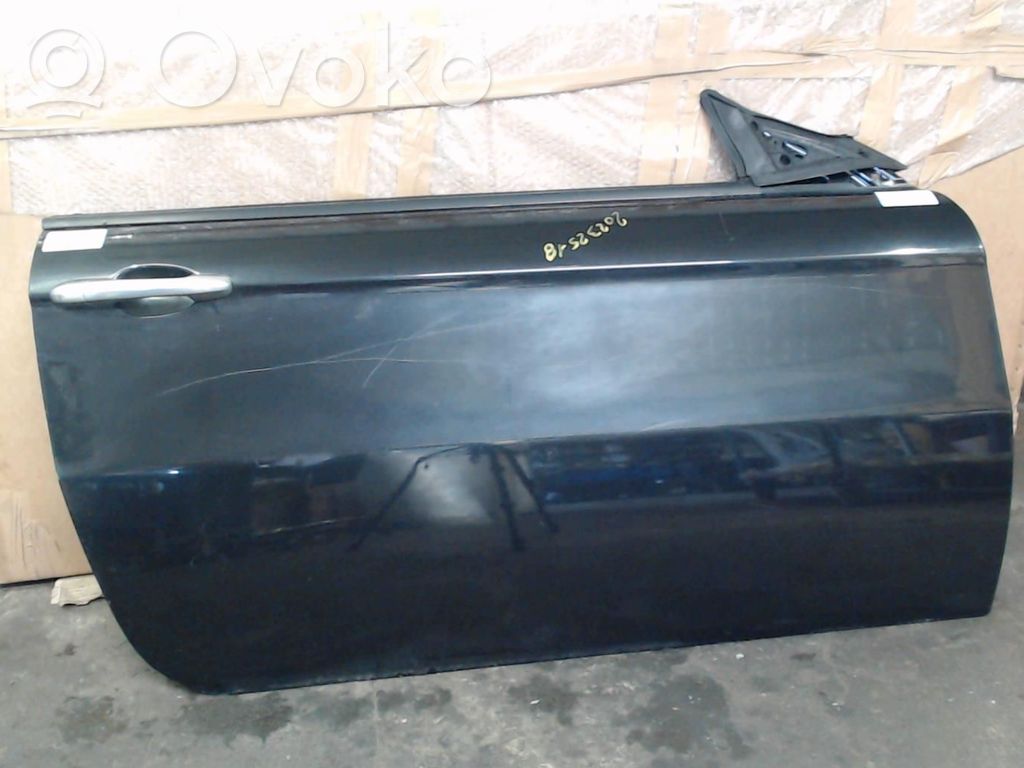 Alfa Romeo GT Portiera anteriore 
