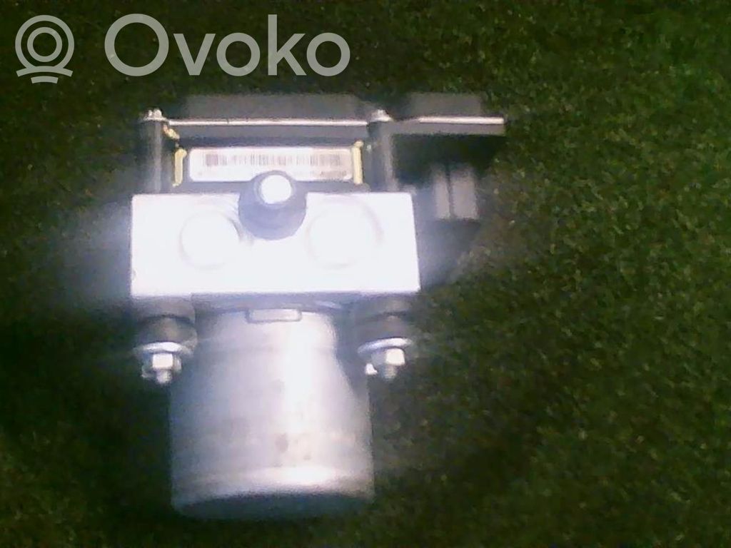 Peugeot 407 ABS Blokas 