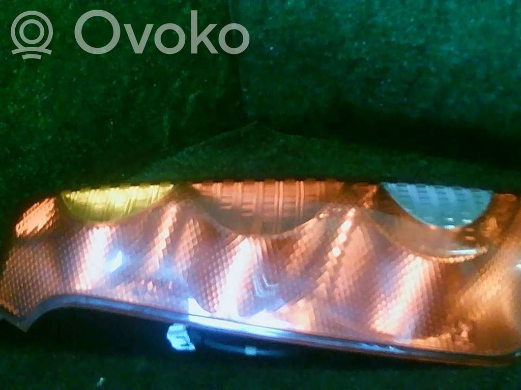 Nissan Note (E11) Takavalot 