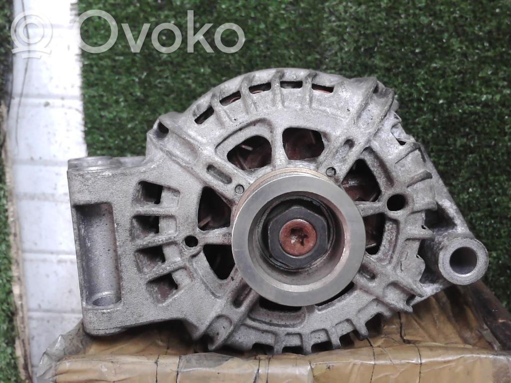 Ford B-MAX Ģenerators 