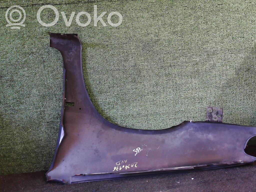 Citroen Saxo Guardabarro 