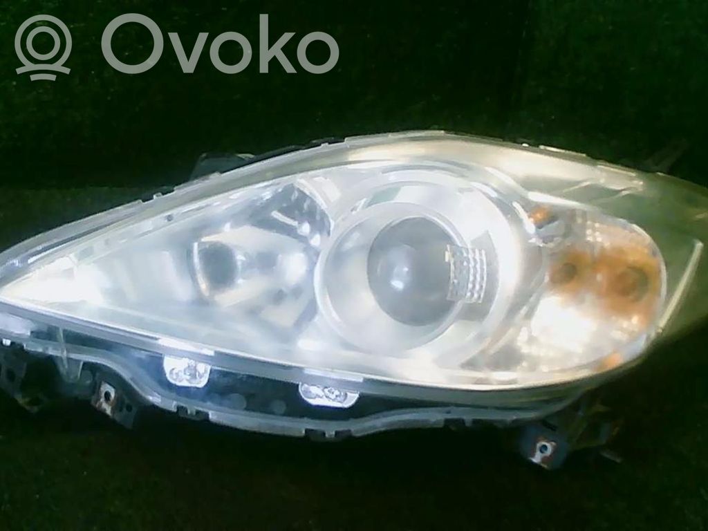 Headlight/headlamp   CD87510L0B