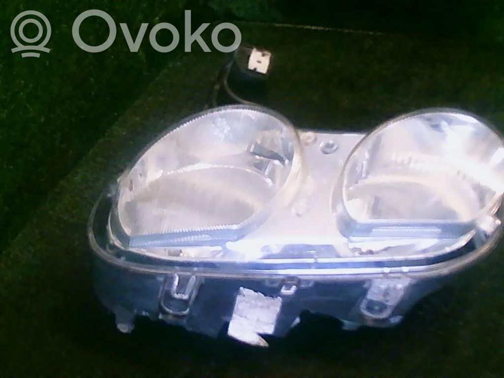 Rover 75 Headlight/headlamp 