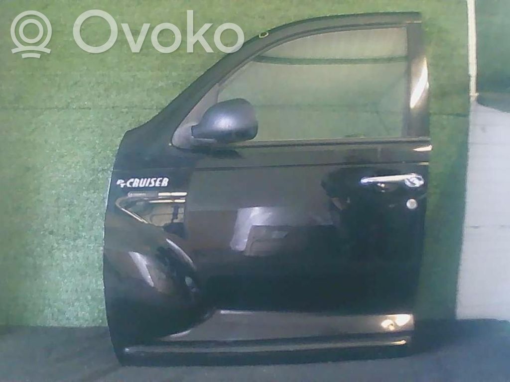 Chrysler PT Cruiser Дверь 