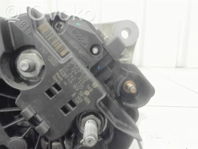 Alfa Romeo 147 Ģenerators 