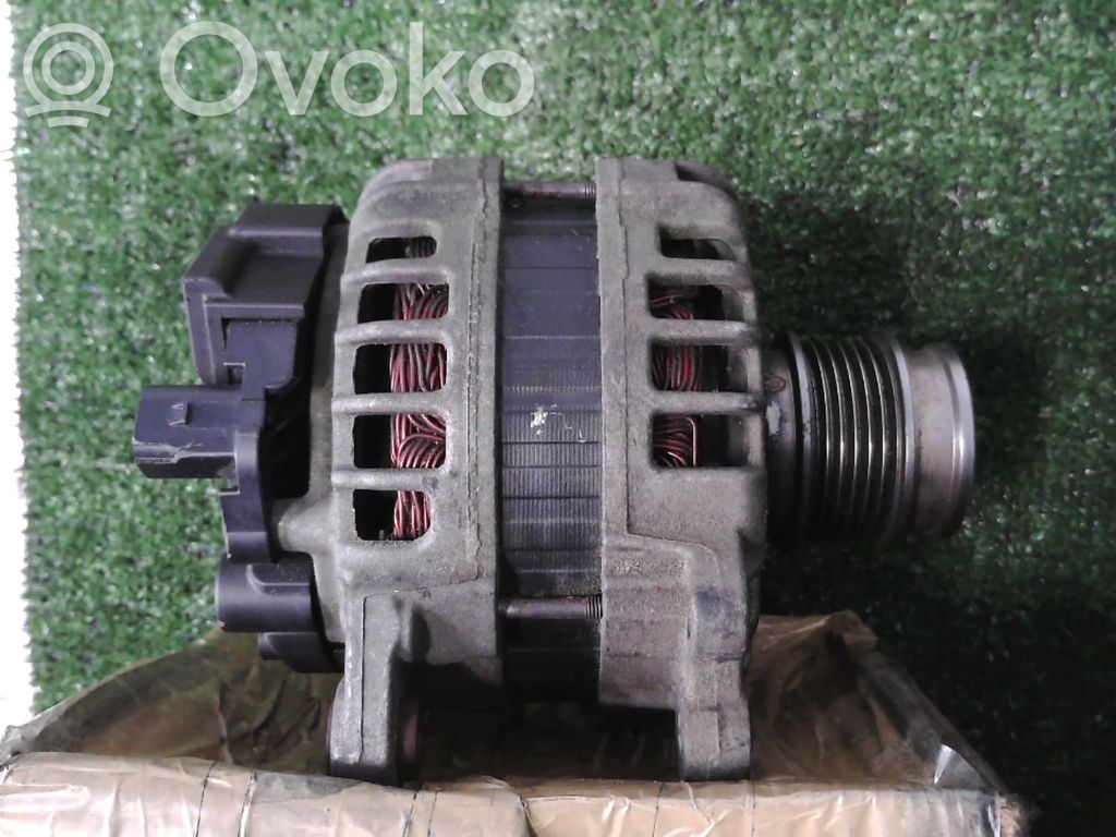 Volkswagen Polo V 6R Generator/alternator 