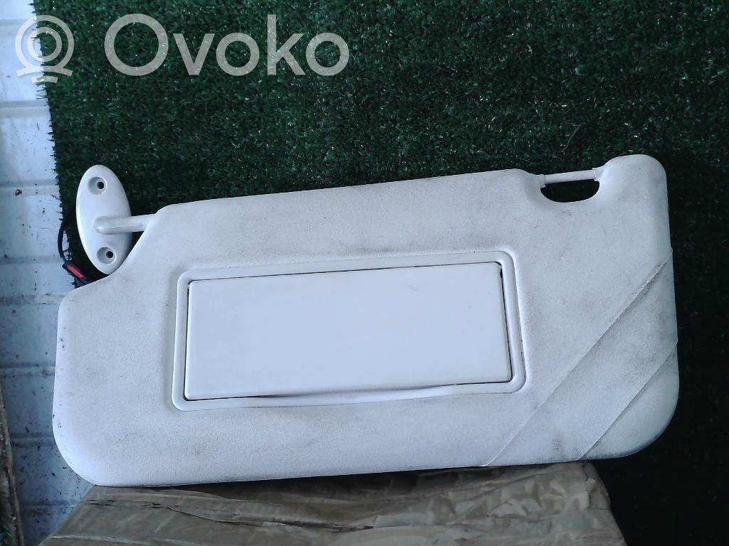 Ford C-MAX II Saulessargu panelis 