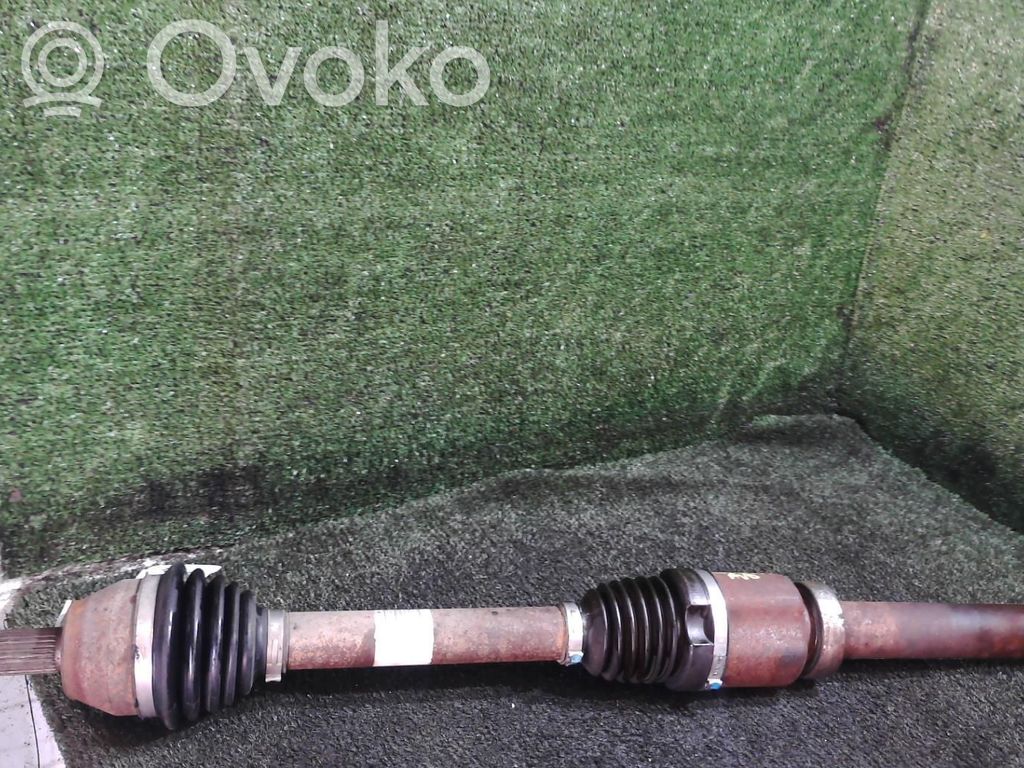 Ford C-MAX II Front driveshaft 
