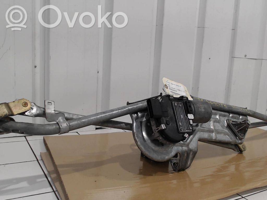 Ford Galaxy Silniczek wycieraczek szyby przedniej / czołowej 