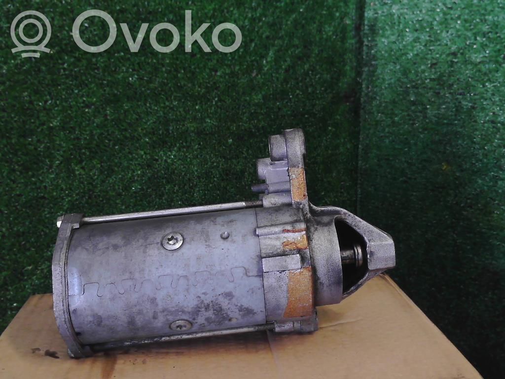 Motor de arranque   3110069K00