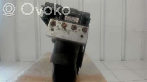 Renault Modus ABS Pump 