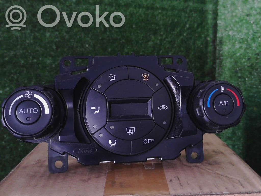 Ford Ecosport Climate control unit 