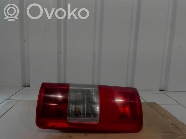 Ford Transit -  Tourneo Connect Rear/tail lights 