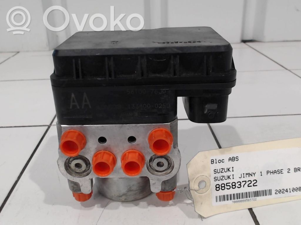 Bomba de ABS   5610076J0