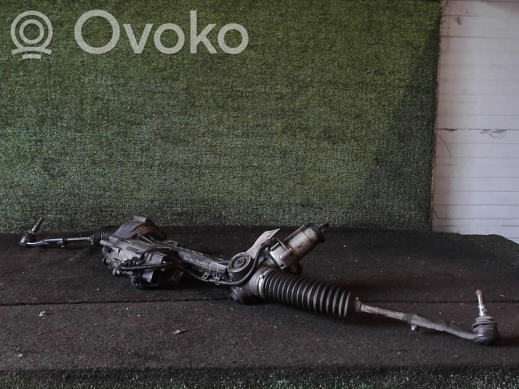 BMW 1 E81 E87 Steering rack 