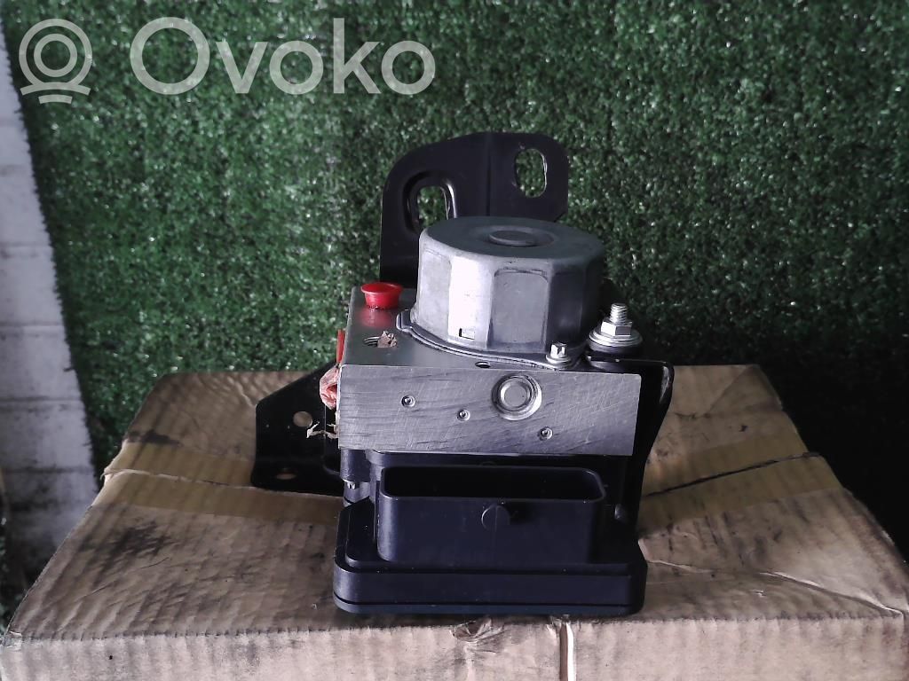 Fiat Fiorino ABS Pump 