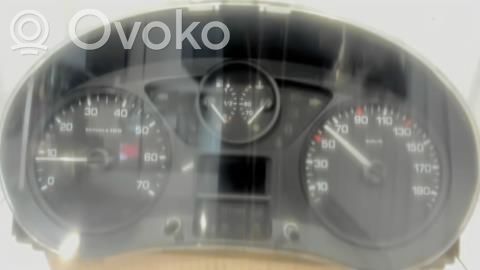 Peugeot Expert Spidometras (prietaisų skydelis) 