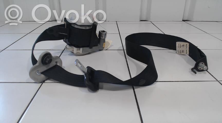 Mazda 5 Cinturón delantero 
