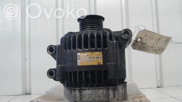 Mini One - Cooper R50 - 53 Ģenerators 