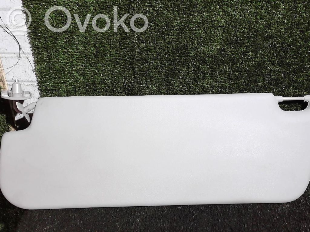 Ford Transit Custom Sun visor 