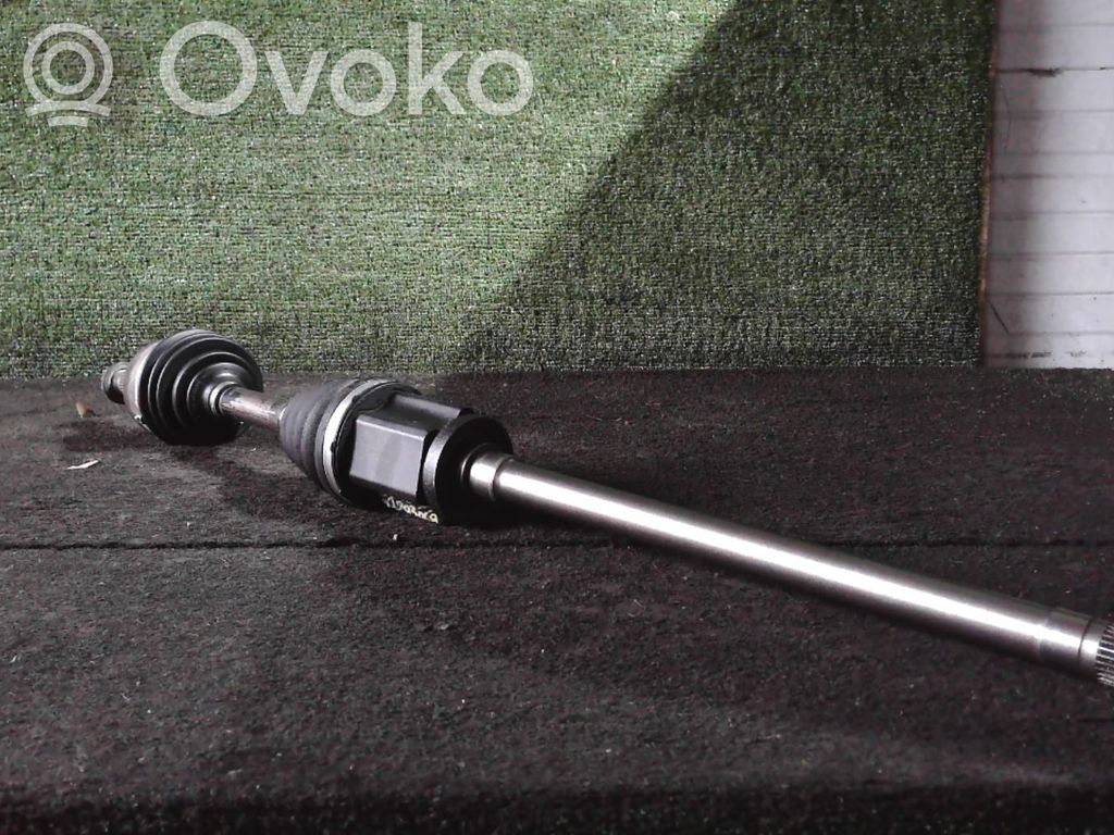 BMW X5 E53 Front driveshaft 