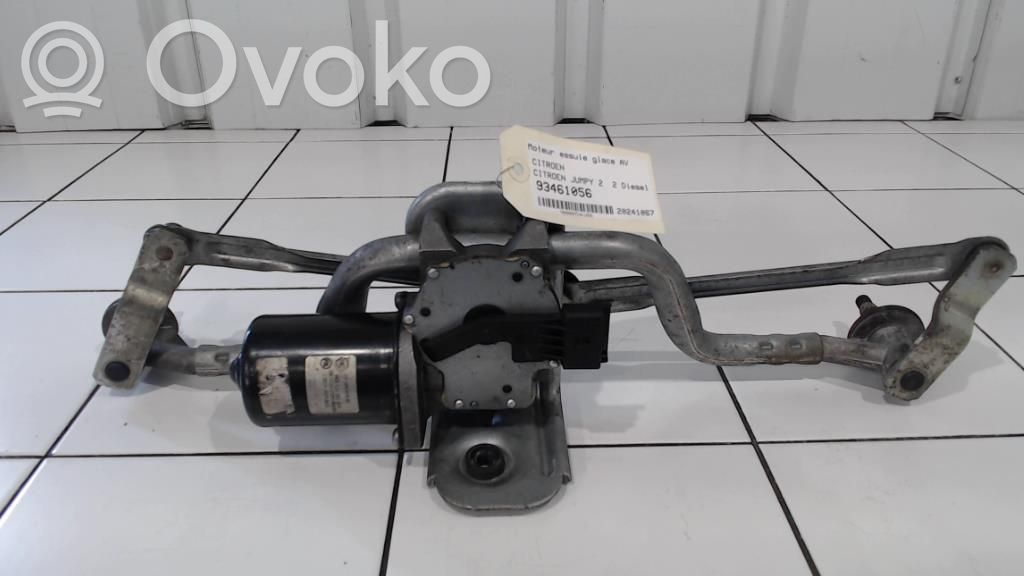 Wischermotor   00006405GE