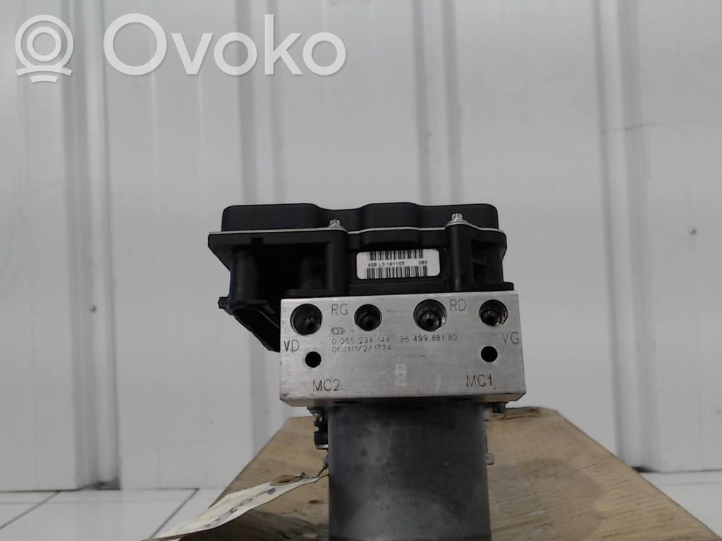 Bomba de ABS   00004541E4
