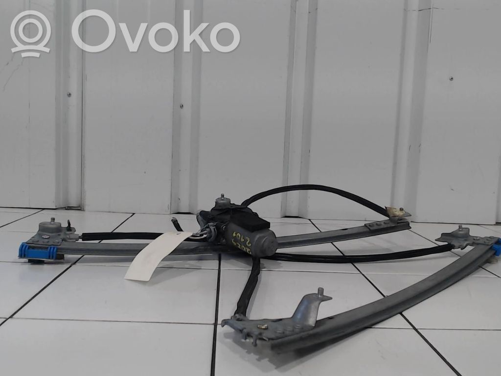 Renault Espace IV Elektryczny podnośnik szyby drzwi przednich 
