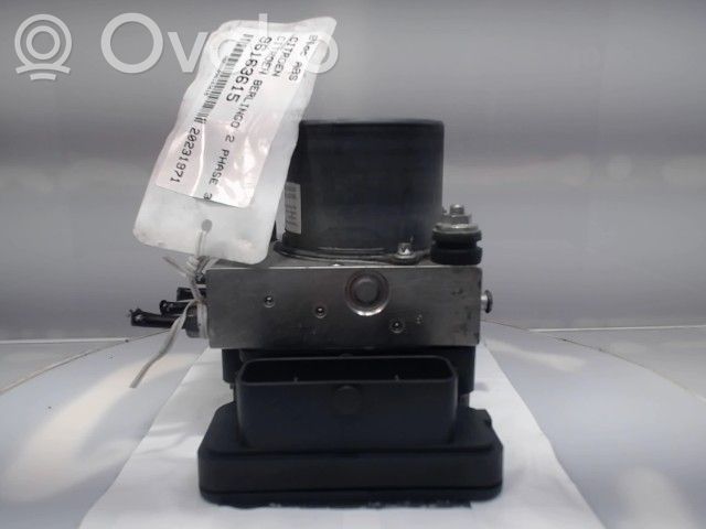 Citroen Berlingo ABS Pump 