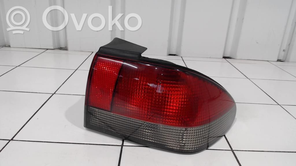 Saab 900 Takavalot 