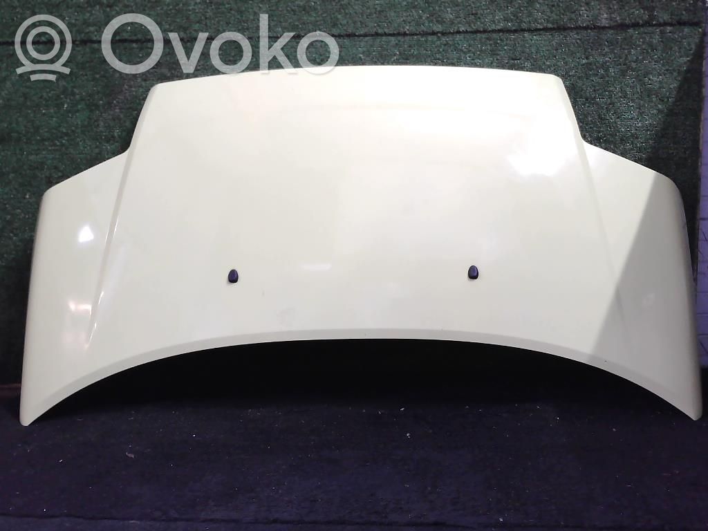 Engine bonnet/hood   7901K2
