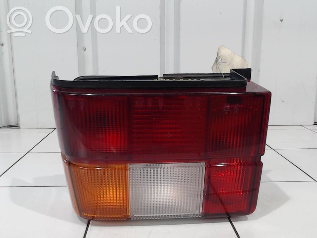 Citroen BX Aizmugurējais lukturis virsbūvē 