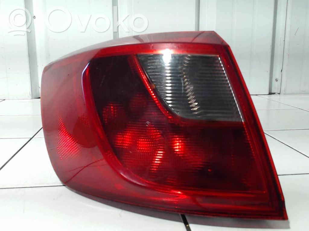 Seat Ibiza IV (6J,6P) Lampă spate în caroserie 