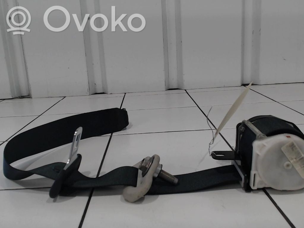 Saugos diržas galinis   888453VU0B