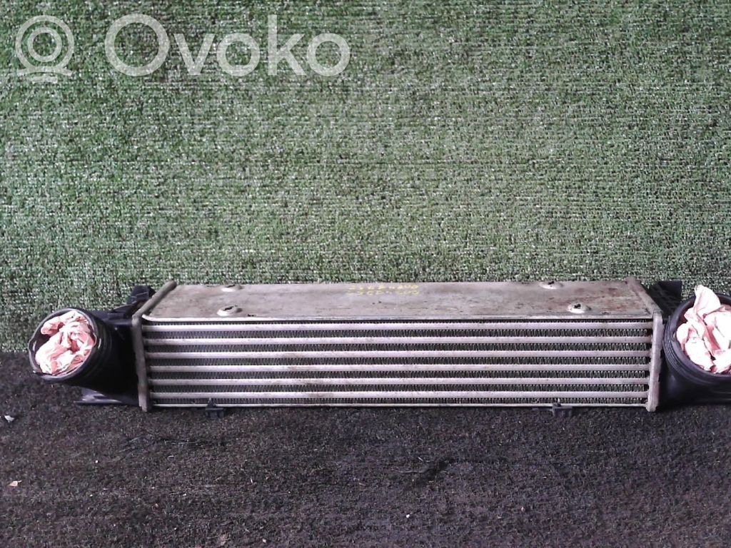 Radiador intercooler   17517798788