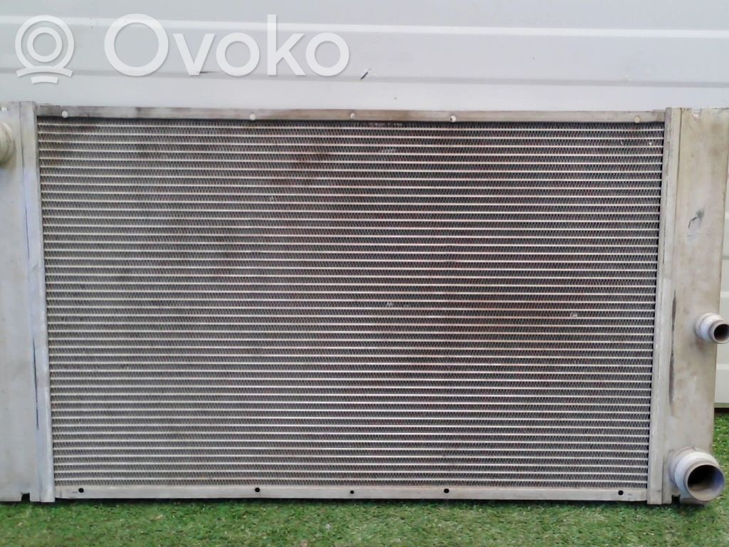 Radiateur de refroidissement   17117792832