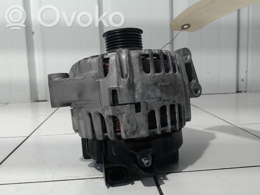 Ford Ka Ģenerators 