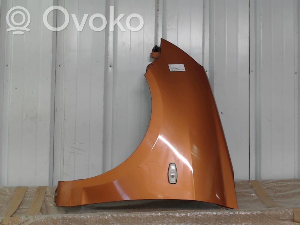 Guardabarro   6631107390