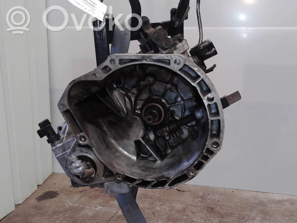 KIA Picanto Caja de cambios automática 