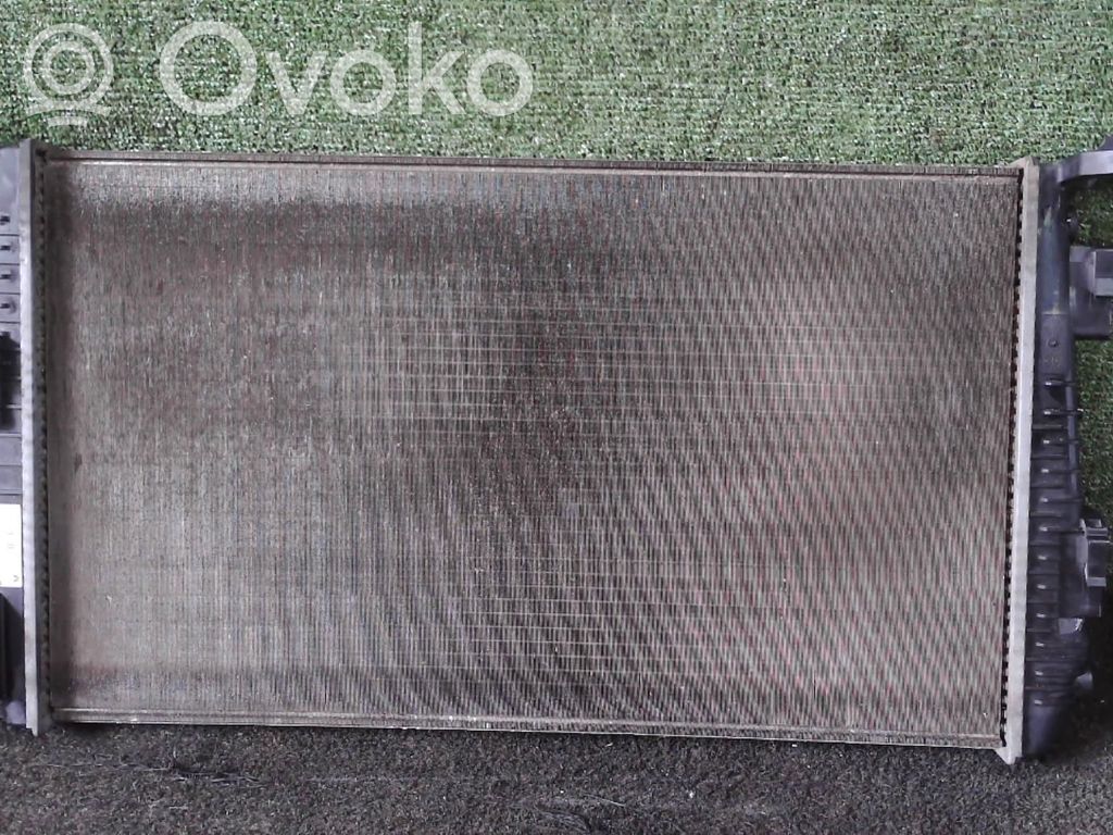 Coolant radiator   214108807R