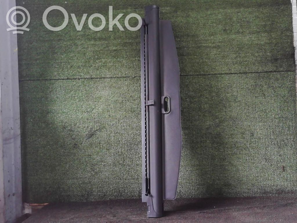 BMW X3 E83 Parcel shelf 