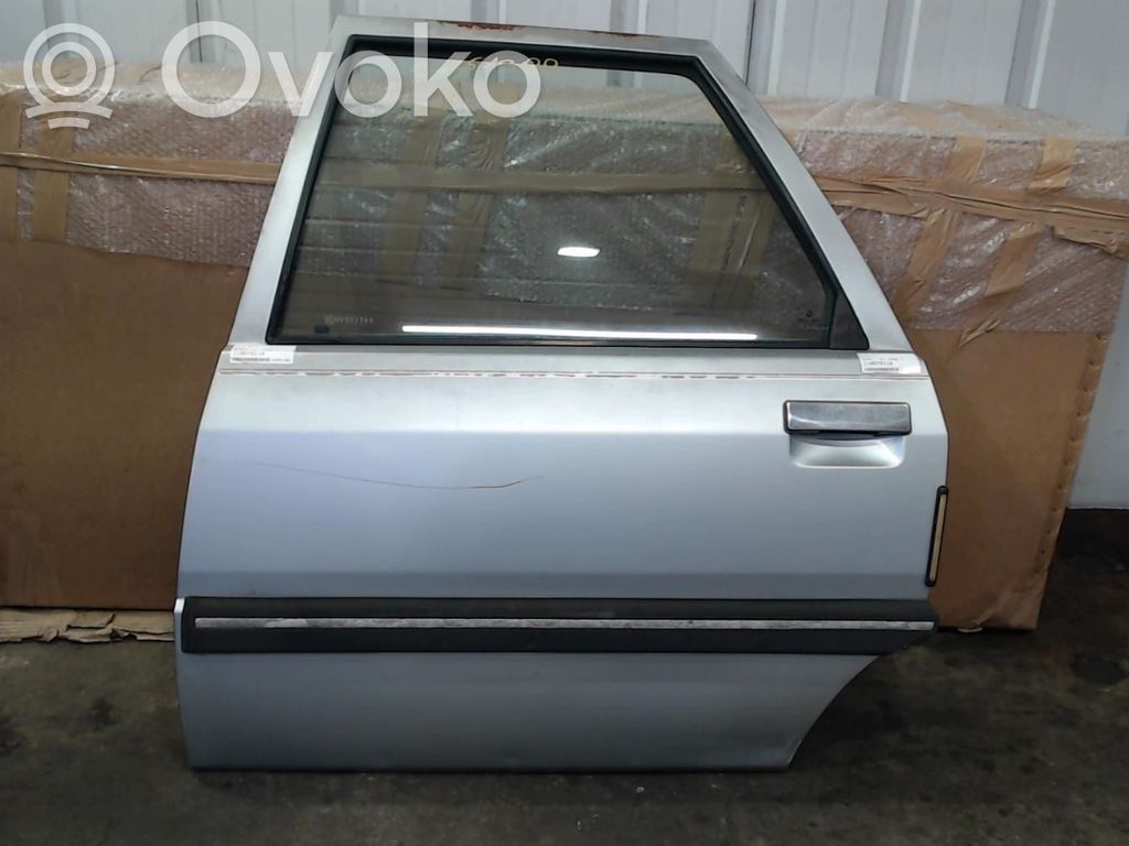 Renault 21 Galinės durys 