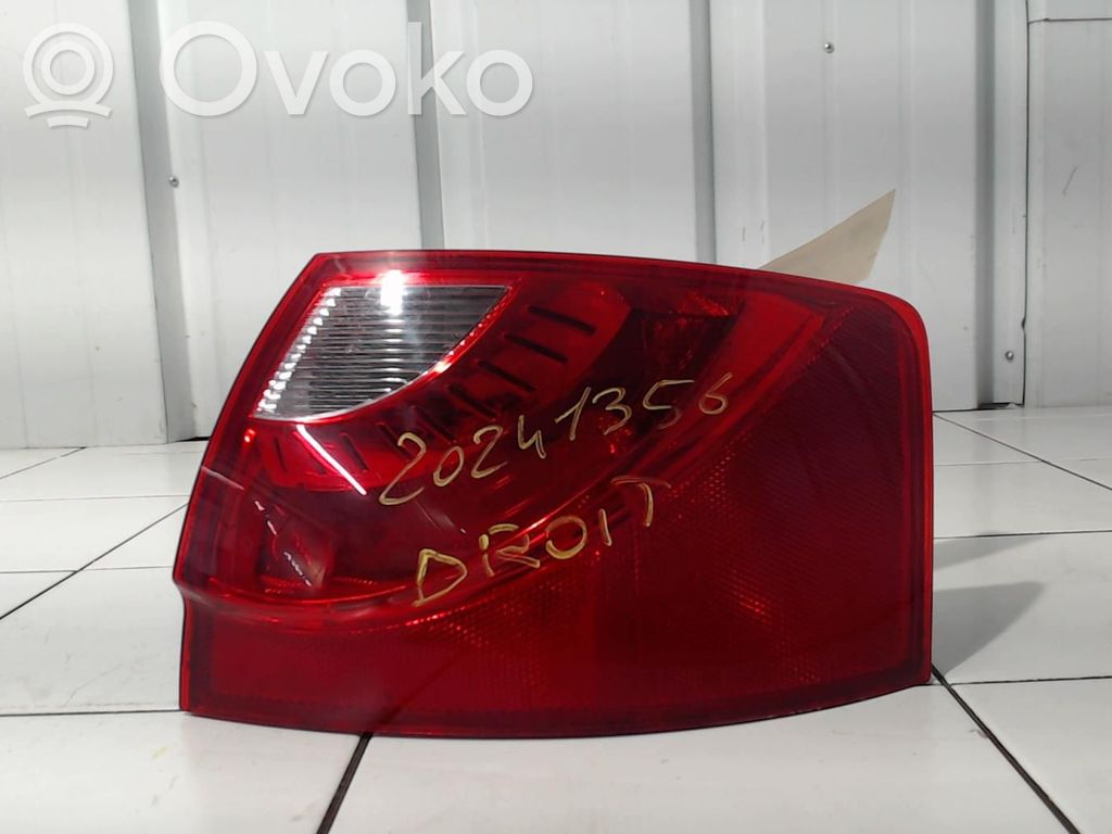 Seat Exeo (3R) Takavalot 