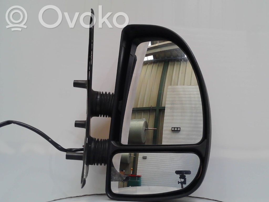 Fiat Ducato Espejo lateral manual 
