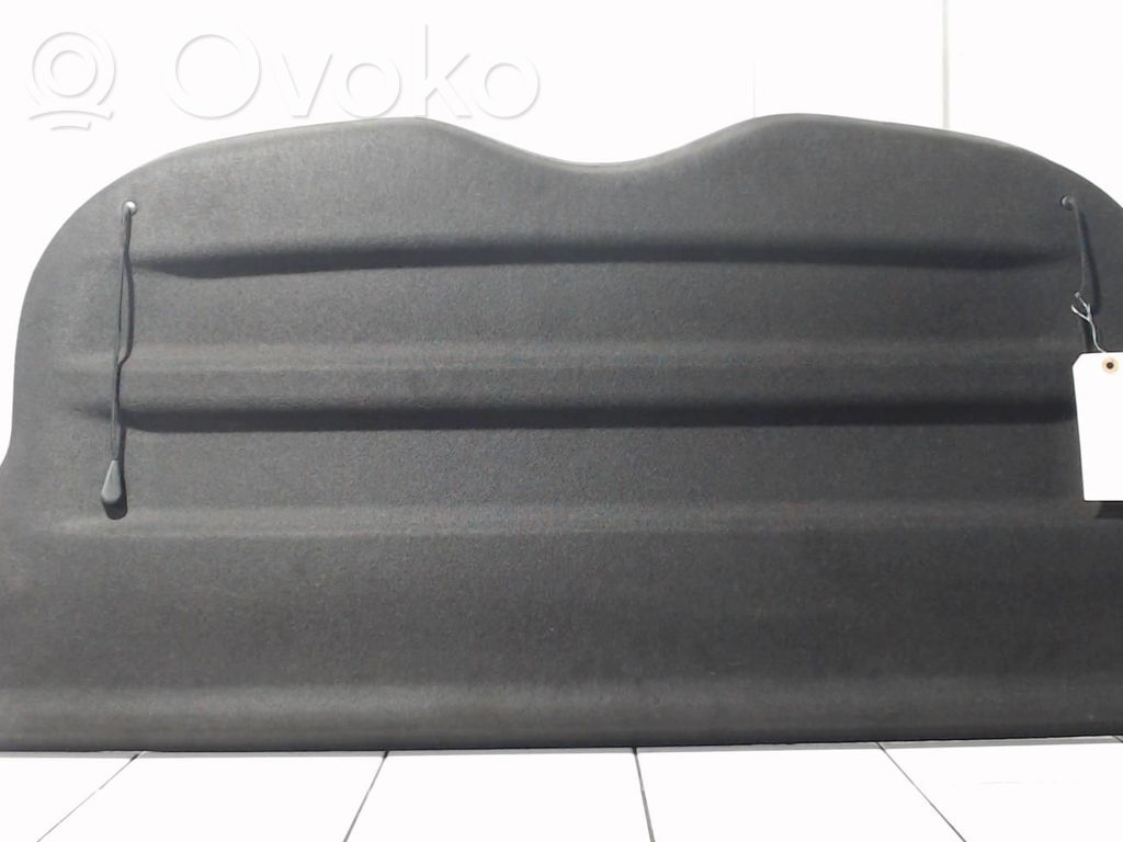 Citroen DS4 Polita portbagaj 