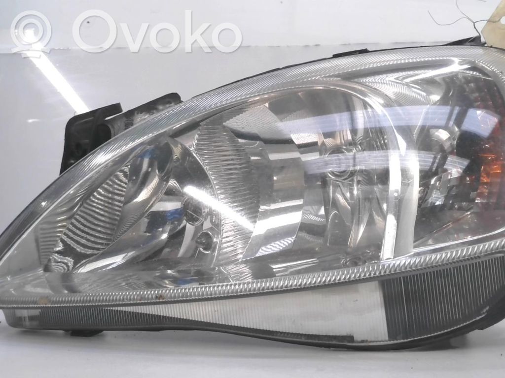 Headlight/headlamp   9196238