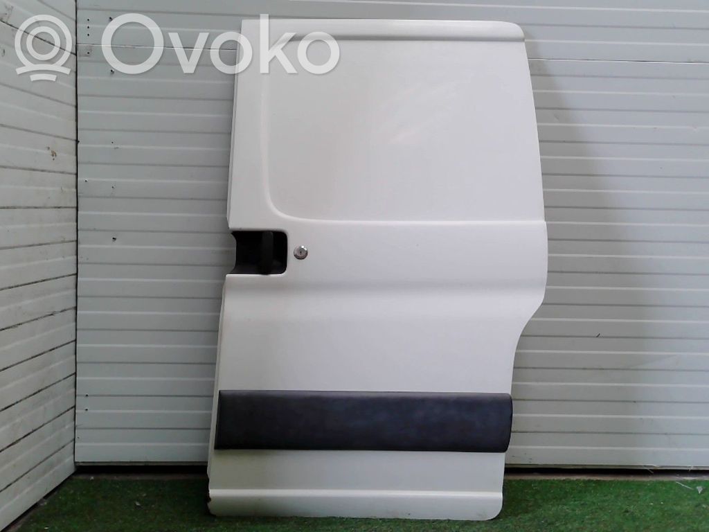 Citroen Berlingo Puerta corrediza 
